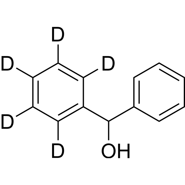 Diphenylmethanol-d5 95450-78-5